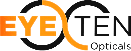 Eye Ten Opticals Logo